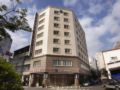 City Suites - Taichung Wuquan - Taichung - Taiwan Hotels