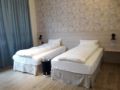 Double Room with Private Bathroom - Kaohsiung - Taiwan Hotels