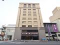 Fu Ward Hotel Tainan - Tainan - Taiwan Hotels