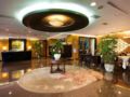 Hotel King's Town - Kaohsiung - Taiwan Hotels