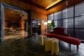 Inhouse Hotel Grand - Taichung - Taiwan Hotels