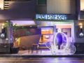 Le Parker Hotel - Taichung - Taiwan Hotels