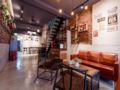 Modern designed big house Restaurant/caf'e style - Kaohsiung - Taiwan Hotels