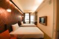 Move Resort & Spa - Tainan - Taiwan Hotels