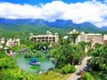 Promisedland Resort & Lagoon - Hualien 花蓮県 - Taiwan 台湾のホテル