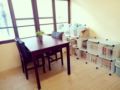 (room*3) Old house in Taichung - Taichung - Taiwan Hotels