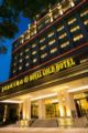 Royal Gold Hotel - Kaohsiung 高雄市 - Taiwan 台湾のホテル