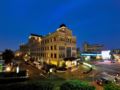 Shinkansen Grand Hotel - Taichung - Taiwan Hotels