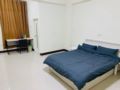 Simple Suite 301 (Double Room) - Hsinchu - Taiwan Hotels
