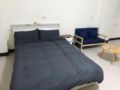 Simple Suite 502 (Double Room) - Hsinchu - Taiwan Hotels
