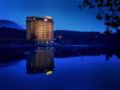 Sun Moon Lake Hotel - Nantou 南投県 - Taiwan 台湾のホテル