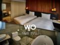 Wo Hotel - Kaohsiung 高雄市 - Taiwan 台湾のホテル
