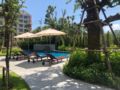 1 BDR Apartment 250M. to Nai Yang Beach - Phuket プーケット - Thailand タイのホテル