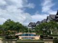 1 BDR Apartment Allamanda Phuket, Nr. 16 - Phuket プーケット - Thailand タイのホテル