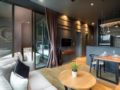 1 BDR Apartment with Pool View at Saturday Rawai - Phuket - Thailand Hotels