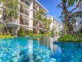 1 Bed Pool Access @ The Title Rawai - Phuket プーケット - Thailand タイのホテル