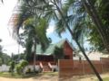 1 Bed Room - Deluxe Bungalow with Big Balcony (V1) - Koh Samui - Thailand Hotels