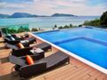 1 bedroom apartment overlooking Patong Bay - Phuket - Thailand Hotels