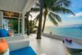 1 Bedroom Beach Front Villa - Bangrak (KENBB1) - Koh Samui コ サムイ - Thailand タイのホテル