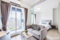 1 Bedroom Eco Living Condo in Ratchada - Bangkok - Thailand Hotels