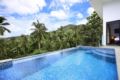 1 Bedroom Luxury Villa with Swimming Pool - Koh Phangan - Thailand Hotels
