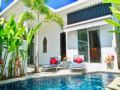 1 Bedroom Pool Villa in Rawai - Phuket プーケット - Thailand タイのホテル