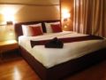1 Bedroom @ Sathorn Heritage Residences - Bangkok バンコク - Thailand タイのホテル