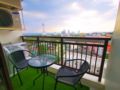 1 bedroom seaview,Treetop Pattaya by Mint - Pattaya - Thailand Hotels