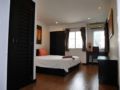 1 Bedroom Studio Apartment A2 - Koh Samui コ サムイ - Thailand タイのホテル