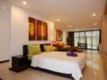 1 Bedroom Studio Apartment - Koh Samui コ サムイ - Thailand タイのホテル