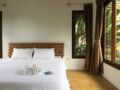 1-Bedroom with Tropical Living @ Koh Samui - Koh Samui コ サムイ - Thailand タイのホテル