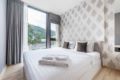 [1BR] Modernism of Space in Phuket Town - Phuket - Thailand Hotels