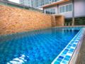 1R1B0S/F2020406 Suwatchai garden,Service Apartment - Samut Prakan - Thailand Hotels