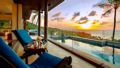 1st Cape, Koh Samui + Sea View + Pool + Video Room - Koh Samui - Thailand Hotels