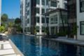 2 Bedroom Apartment with City View @ Kamala - Phuket - Thailand Hotels