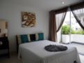 2-Bedroom Family A Apartment - Koh Samui - Thailand Hotels