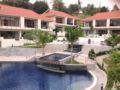 2 Bedroom Luxury Townhouse - close to beach (JM) - Koh Samui コ サムイ - Thailand タイのホテル