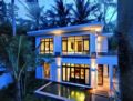 2 Bedroom Luxury Villa near the beachfront - Koh Samui コ サムイ - Thailand タイのホテル