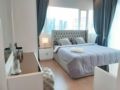 2 BEDROOM NEAR BTS PHAYATHAI&PRATUNAM-MBK-SIAM - Bangkok - Thailand Hotels