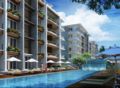 2 Bedroom Pool Access Patong-Kamala - Phuket プーケット - Thailand タイのホテル