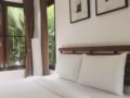2-Bedroom Tropical Living @Koh Samui - Koh Samui コ サムイ - Thailand タイのホテル