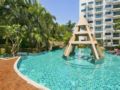 2 bedrooms Private beach. Club Royal pattaya - Pattaya - Thailand Hotels