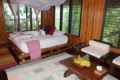 2 Bedrooms Sea View Family Tree house- Makmai 6 - Koh Phi Phi - Thailand Hotels