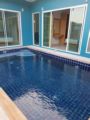 2 rooms pool villa @ Paklok free airport transfer - Phuket - Thailand Hotels