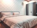 24 hostel Donmuang (Private Room) - Bangkok バンコク - Thailand タイのホテル