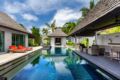 3 +1 bd Anchan villa! Good price! - Phuket - Thailand Hotels