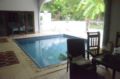 3 BDR Luxury Private Swimming Pool Villa Ban kai - Koh Phangan - Thailand Hotels