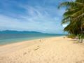 3-Bedroom Duplex with privat pool/70m to the beach - Koh Samui - Thailand Hotels