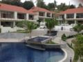 3 Bedroom Luxury Townhouse - near beach (19) - Koh Samui コ サムイ - Thailand タイのホテル