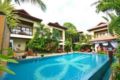 3 Bedroom Luxury Villa 2 - Koh Samui コ サムイ - Thailand タイのホテル